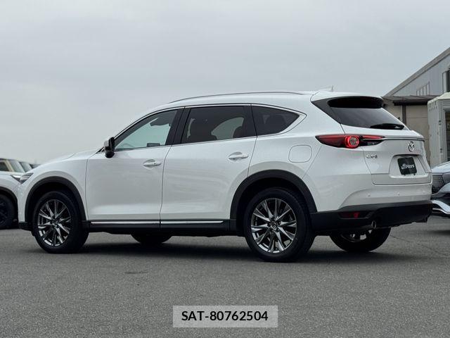 Mazda CX-8 2020-10 4937584-27