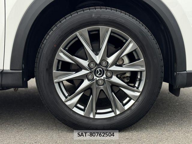 Mazda CX-8 2020-10 4937584-28