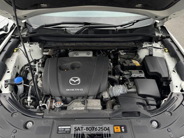 Mazda CX-8 2020-10 4937584-29
