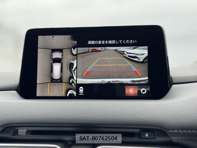 Mazda CX-8 2020-10 4937584-4