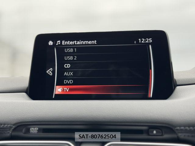 Mazda CX-8 2020-10 4937584-5