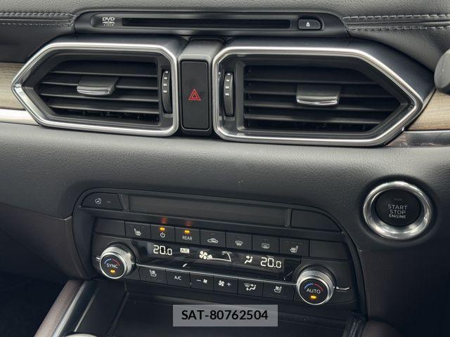 Mazda CX-8 2020-10 4937584-6