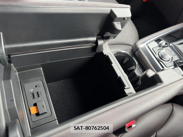 Mazda CX-8 2020-10 4937584-8