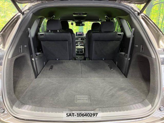 Mazda CX-8 2020-10 5865652-10