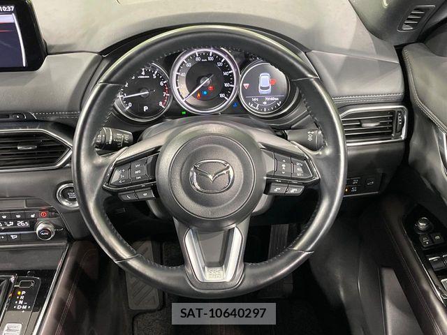 Mazda CX-8 2020-10 5865652-11
