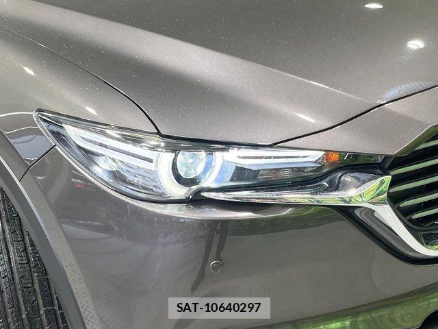 Mazda CX-8 2020-10 5865652-12