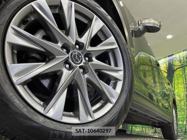 Mazda CX-8 2020-10 5865652-13
