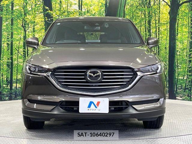 Mazda CX-8 2020-10 5865652-14