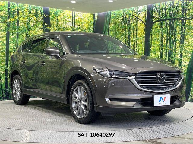 Mazda CX-8 2020-10 5865652-16