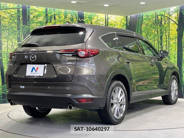 Mazda CX-8 2020-10 5865652-17