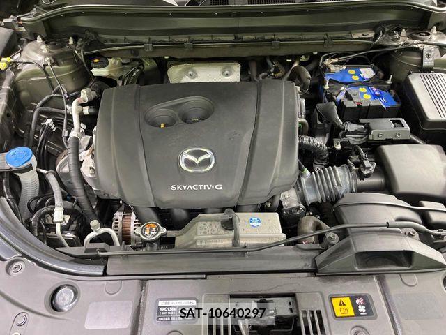 Mazda CX-8 2020-10 5865652-18
