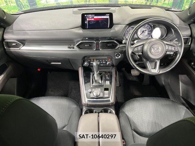 Mazda CX-8 2020-10 5865652-1
