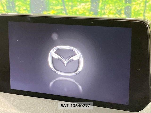 Mazda CX-8 2020-10 5865652-3