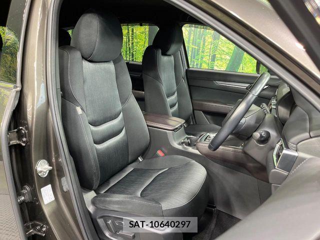 Mazda CX-8 2020-10 5865652-7