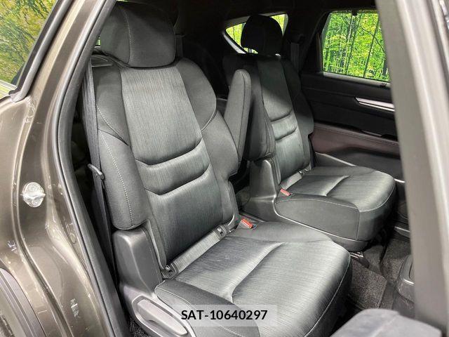 Mazda CX-8 2020-10 5865652-8