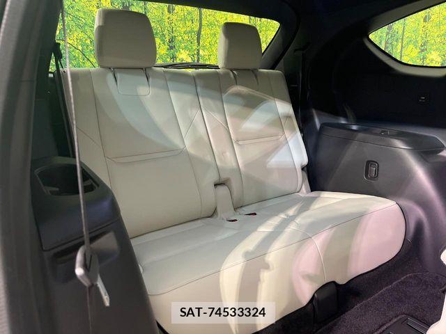 Mazda CX-8 2020-01 5865554-9