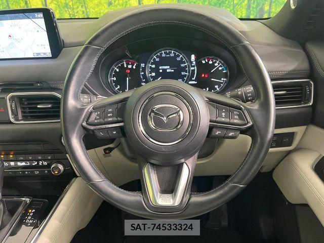 Mazda CX-8 2020-01 5865554-11