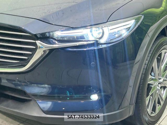 Mazda CX-8 2020-01 5865554-12