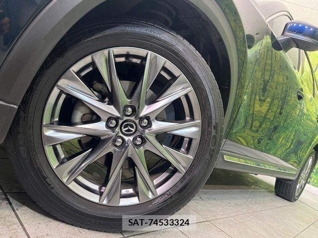 Mazda CX-8 2020-01 5865554-13