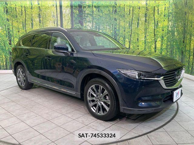 Mazda CX-8 2020-01 5865554-16