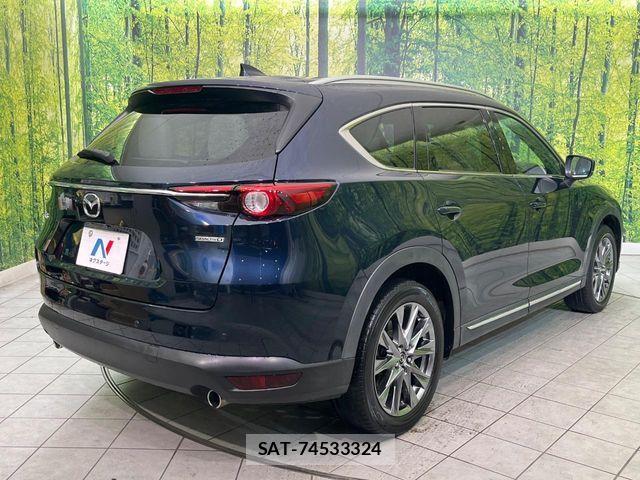 Mazda CX-8 2020-01 5865554-17
