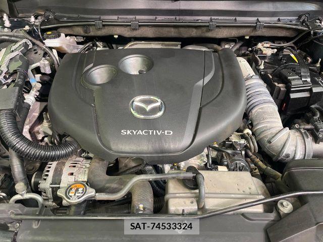 Mazda CX-8 2020-01 5865554-18