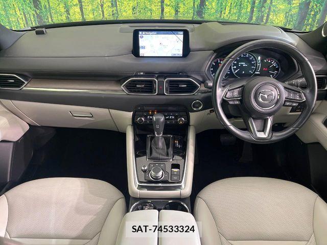 Mazda CX-8 2020-01 5865554-1