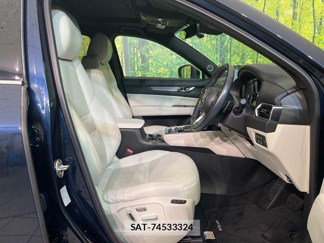 Mazda CX-8 2020-01 5865554-7