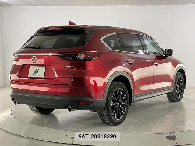 Mazda CX-8 2021-11 6213530-5