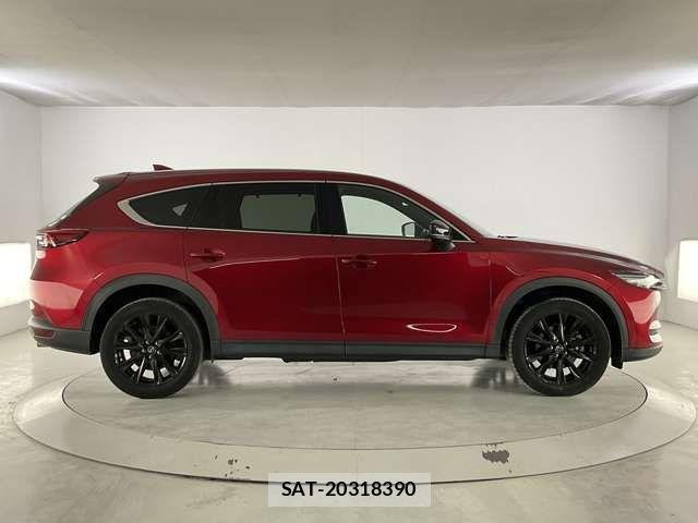 Mazda CX-8 2021-11 6213530-6