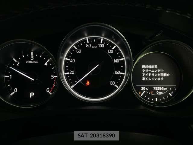 Mazda CX-8 2021-11 6213530-10