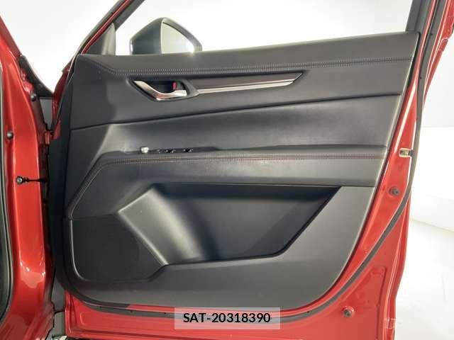 Mazda CX-8 2021-11 6213530-12