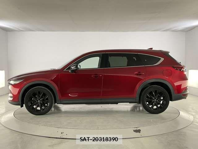 Mazda CX-8 2021-11 6213530-2