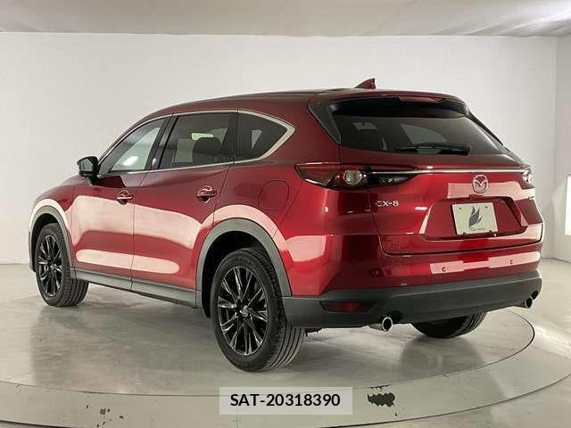 Mazda CX-8 2021-11 6213530-3