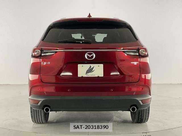 Mazda CX-8 2021-11 6213530-4