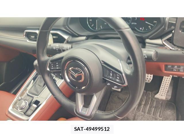 Mazda CX-8 2022-07 6243296-12