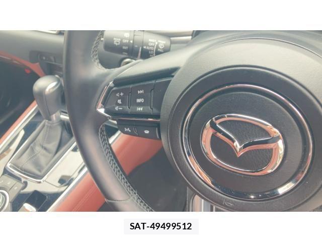 Mazda CX-8 2022-07 6243296-14