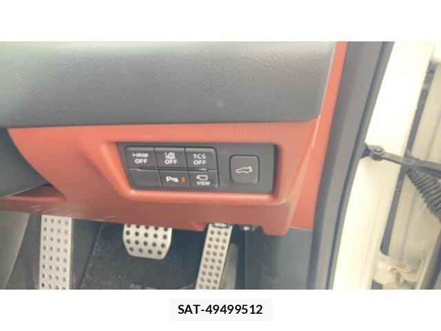 Mazda CX-8 2022-07 6243296-15