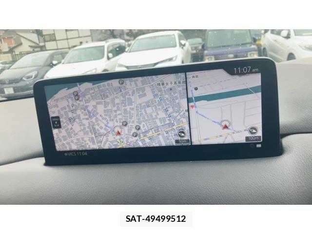 Mazda CX-8 2022-07 6243296-17