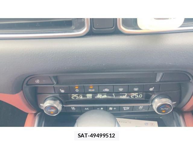 Mazda CX-8 2022-07 6243296-20