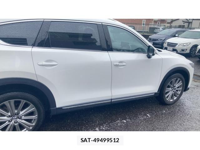 Mazda CX-8 2022-07 6243296-3