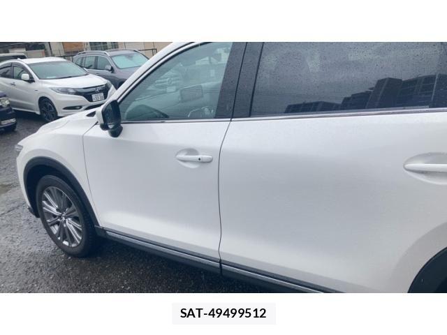 Mazda CX-8 2022-07 6243296-5