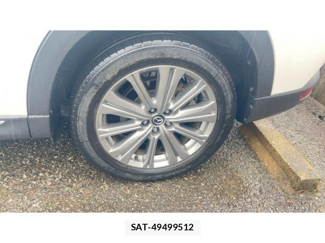Mazda CX-8 2022-07 6243296-6