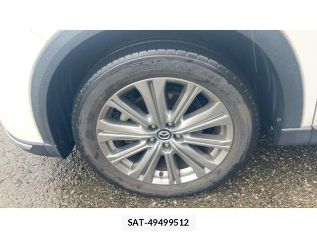 Mazda CX-8 2022-07 6243296-7