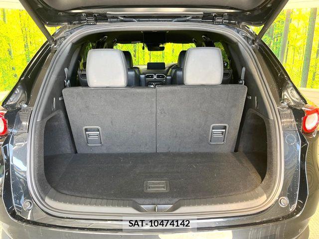 Mazda CX-8 2022-10 6243278-10