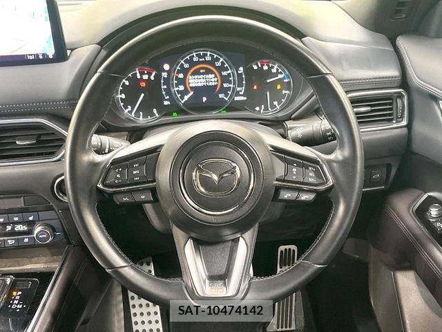 Mazda CX-8 2022-10 6243278-11
