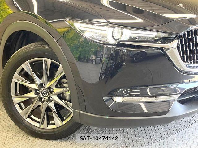 Mazda CX-8 2022-10 6243278-12