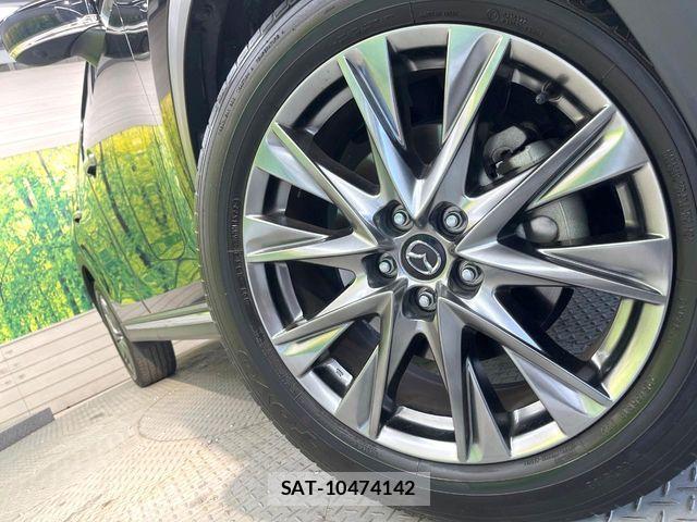 Mazda CX-8 2022-10 6243278-13