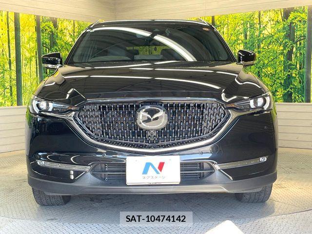 Mazda CX-8 2022-10 6243278-14