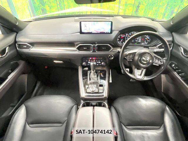 Mazda CX-8 2022-10 6243278-1